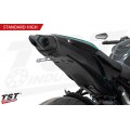 TST Industries Elite-1 Adjustable Fender Eliminator for Yamaha FZ-10 / MT-10 (2022+)